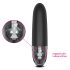 Mystim Sleak Freak E-Stim - Vibrador Eletrônico Recarregável (preto)
