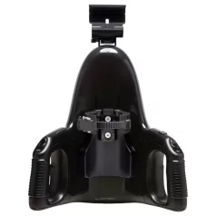 Fleshlight - adaptador para masturbador universal - preto