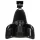 Fleshlight - adaptador para masturbador universal - preto