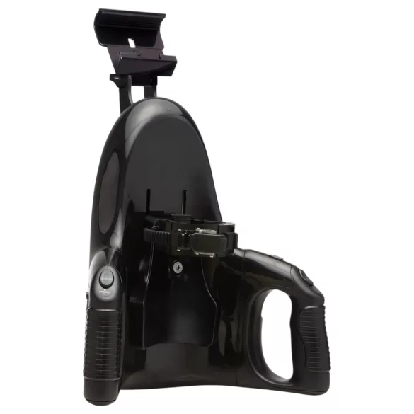 Fleshlight - adaptador para masturbador universal - preto