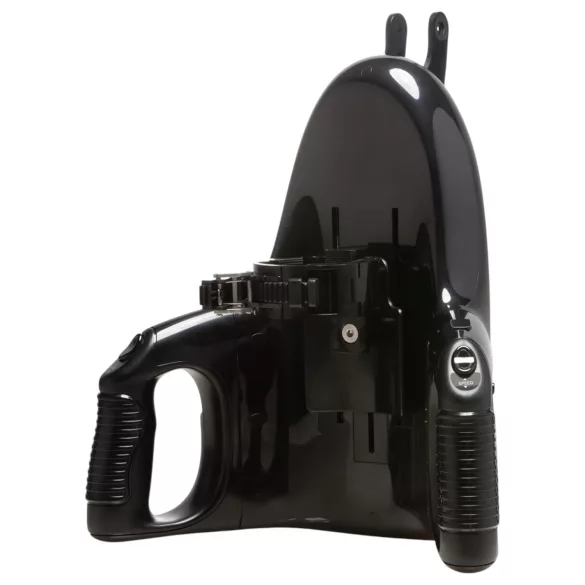 Fleshlight - adaptador para masturbador universal - preto