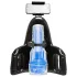 Fleshlight - adaptador para masturbador universal - preto