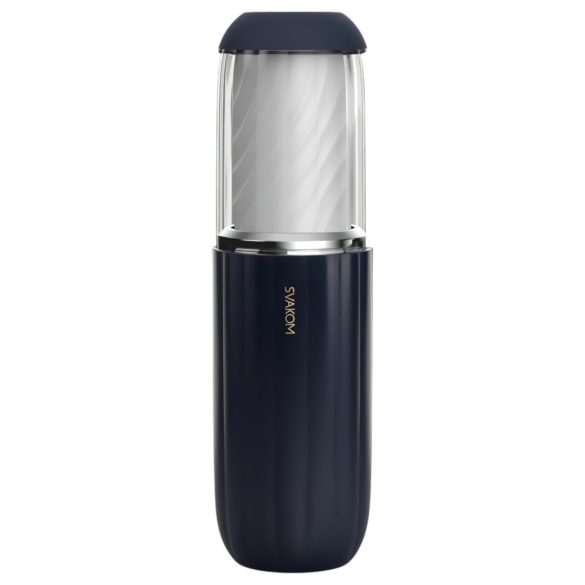 Svakom Alex Neo 2 - Masturbador Inteligente com Movimento Ascendente (azul)