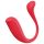 Svakom Phoenix Neo 2 - vibrador inteligente (vermelho)