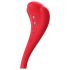 Svakom Phoenix Neo 2 - vibrador inteligente (vermelho)