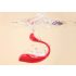 Svakom Phoenix Neo 2 - vibrador inteligente (vermelho)