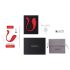 Svakom Phoenix Neo 2 - vibrador inteligente (vermelho)