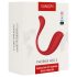 Svakom Phoenix Neo 2 - vibrador inteligente (vermelho)
