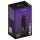 We-Vibe Moxie+ - vibrador inteligente para clitóris com controle remoto (preto)