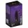 We-Vibe Moxie+ - Vibrador de clitóris com controlo por app e comando remoto (preto)