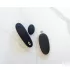 We-Vibe Moxie+ - Vibrador de clitóris com controlo por app e comando remoto (preto)