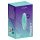 We-Vibe Moxie+ - Vibrador inteligente para clitóris com controle remoto (turquesa)