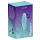 We-Vibe Moxie+ - vibrador de clitóris inteligente com controlo remoto (turquesa)