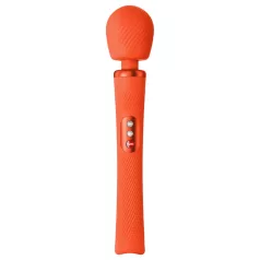 Fun Factory VIM - vibrador massageador (laranja)