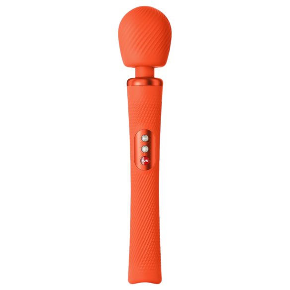 Vibrador VIM Fun Factory - Massagem Laranja