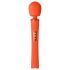 Vibrador VIM Fun Factory - Massagem Laranja