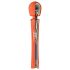 Vibrador VIM Fun Factory - Massagem Laranja
