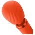 Vibrador VIM Fun Factory - Massagem Laranja