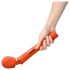 Vibrador VIM Fun Factory - Massagem Laranja