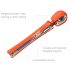 Vibrador VIM Fun Factory - Massagem Laranja