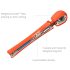 Fun Factory VIM - vibrador de massagem (laranja)