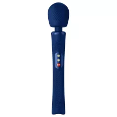 Fun Factory VIM - vibrador massageador (azul)