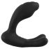 Sorriso Vibrador Ponto G & P (preto)