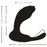 Sorriso Vibrador Ponto G & P (preto)