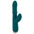 You2Toys Thumping Rabbit - anel vibratório (turquesa)