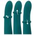 You2Toys Thumping Rabbit - anel vibratório (turquesa)