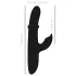 You2Toys - vibrador rabbit com anel - silicone turquesa