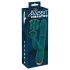 You2Toys Thumping Rabbit - anel vibratório (turquesa)