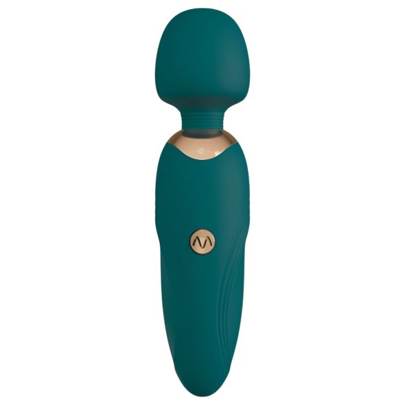You2Toys Petite - Vibrador Massajador com Bateria (verde)