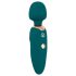 You2Toys Petite - Vibrador Massajador com Bateria (verde)