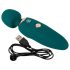 You2Toys Petite - Vibrador Massajador com Bateria (verde)