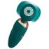 You2Toys Petite - Vibrador Massajador com Bateria (verde)