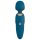 You2Toys Petite - vibrador massajador recarregável (azul)