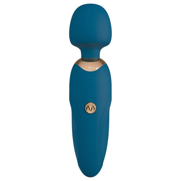 You2Toys Petite - vibrador massajador recarregável (azul)