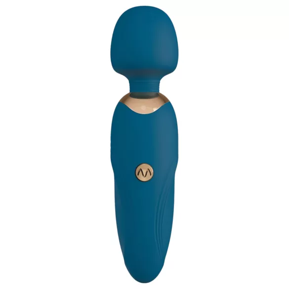 You2Toys Petite - vibrador massageador recarregável - azul