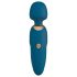 You2Toys Petite - vibrador massajador recarregável (azul)