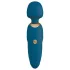 You2Toys Petite - vibrador massageador recarregável - azul
