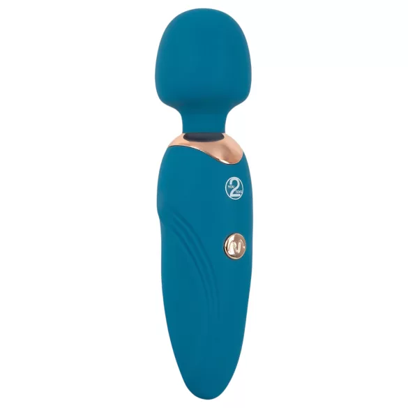 You2Toys Petite - vibrador massageador recarregável - azul
