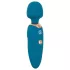 You2Toys Petite - vibrador massageador recarregável - azul