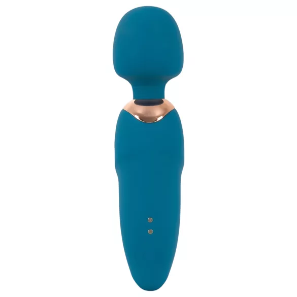 You2Toys Petite - vibrador massageador recarregável - azul