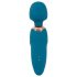 You2Toys Petite - vibrador massajador recarregável (azul)