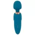 You2Toys Petite - vibrador massageador recarregável - azul