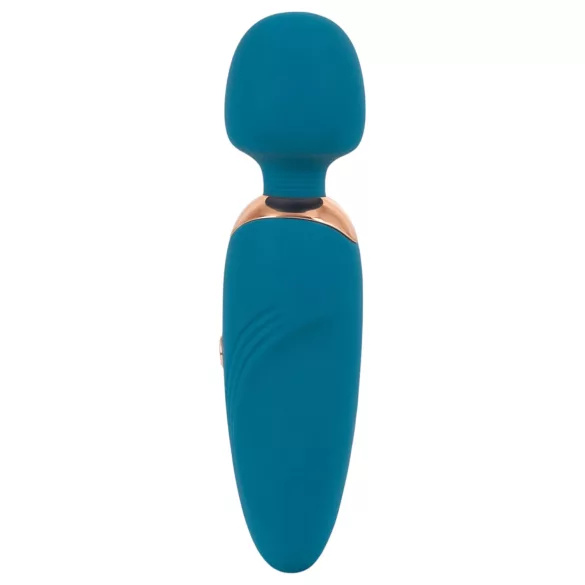 You2Toys Petite - vibrador massageador recarregável - azul