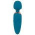 You2Toys Petite - vibrador massajador recarregável (azul)