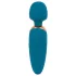 You2Toys Petite - vibrador massageador recarregável - azul
