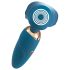You2Toys Petite - vibrador massajador recarregável (azul)
